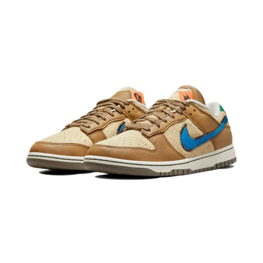 Nike Dunk Low size? Dark Driftwood