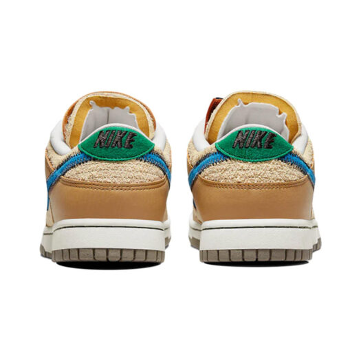 Nike Dunk Low size? Dark Driftwood