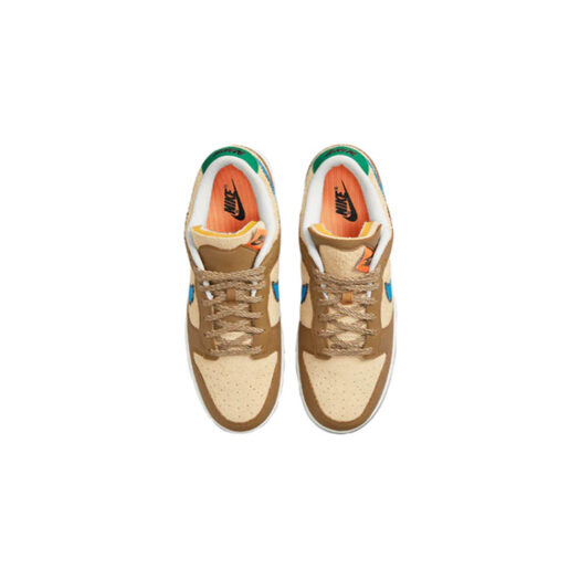 Nike Dunk Low size? Dark Driftwood