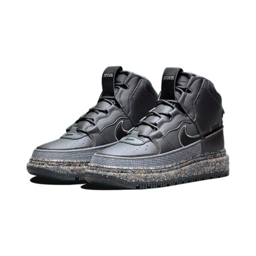 Nike Air Force 1 High Boot NN Dark Smoke Grey