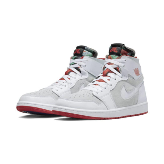 Jordan 1 High Zoom Air CMFT Hare