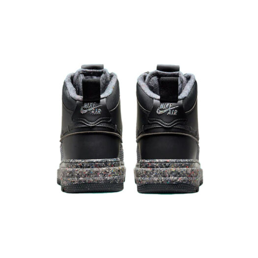 Nike Air Force 1 High Boot NN Dark Smoke Grey