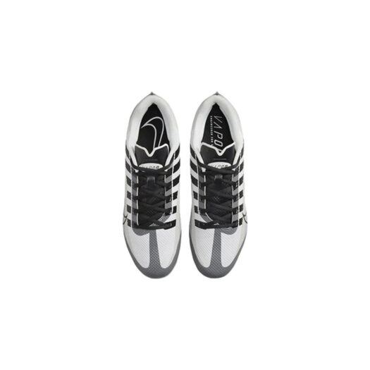 Nike Vapor Edge Speed 360 White Photon Dust