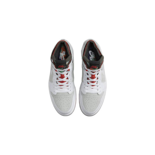 Jordan 1 High Zoom Air CMFT Hare