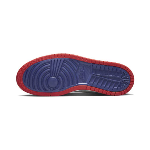 Jordan 1 High Zoom Air CMFT Hare