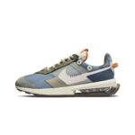 Nike Air Max Pre-Day Voodoo Doll Mystic Navy