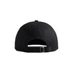 Kith The Wire Tap Cap Black