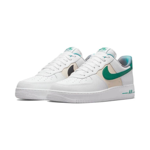 Nike Air Force 1 Low ’07 LV8 White Malachite