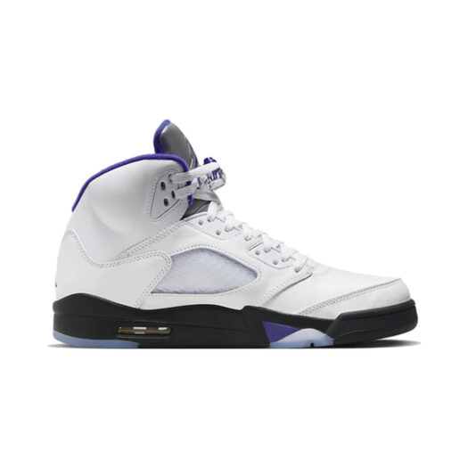 Jordan 5 Retro Dark Concord