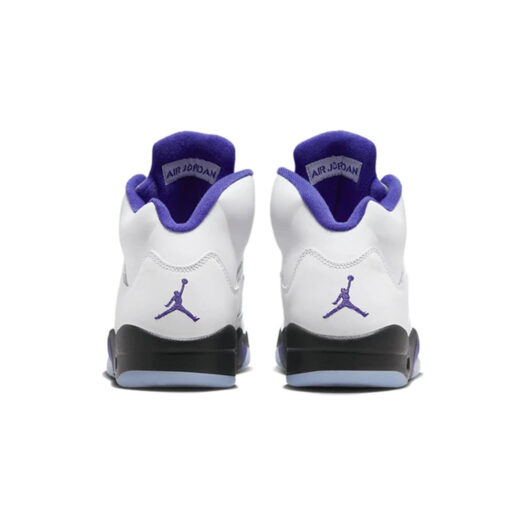 Jordan 5 Retro Dark Concord