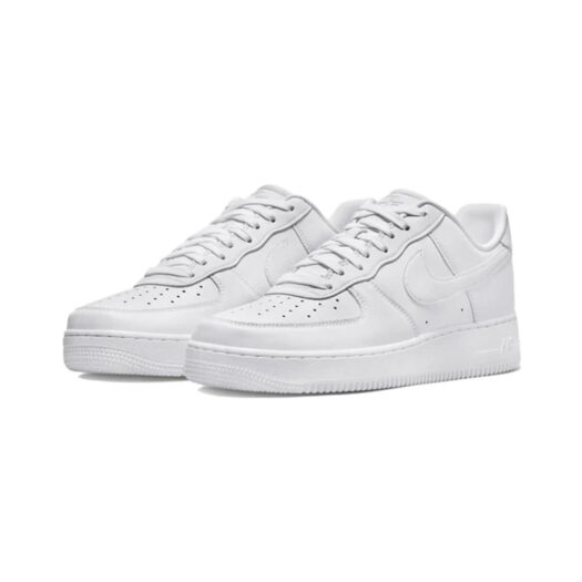 Nike Air Force 1 Low ’07 Fresh White