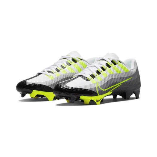 Nike Vapor Edge Speed 360 Black Volt