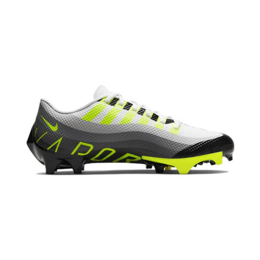 Nike Vapor Edge Speed 360 Black Volt