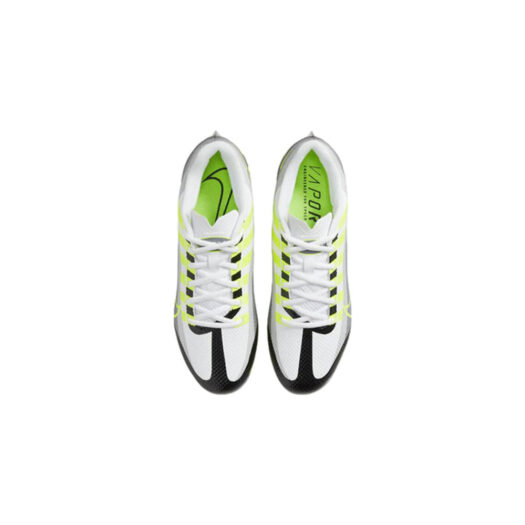 Nike Vapor Edge Speed 360 Black Volt