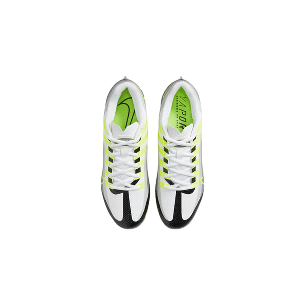 nike vapor edge speed 360 black