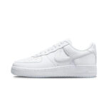 Nike Air Force 1 ’07 Low Color of the Month Triple White