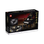 LEGO Ideas Grand Piano Set 21323