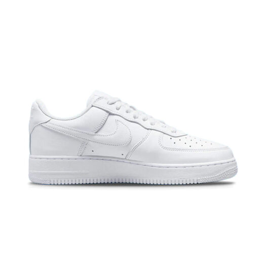 Nike Air Force 1 ’07 Low Color of the Month Triple White