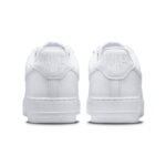 Nike Air Force 1 ’07 Low Color of the Month Triple White
