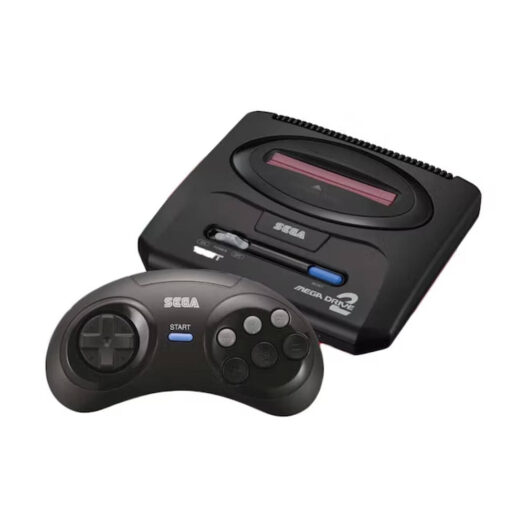 SEGA Mega Drive Mini 2 Controller