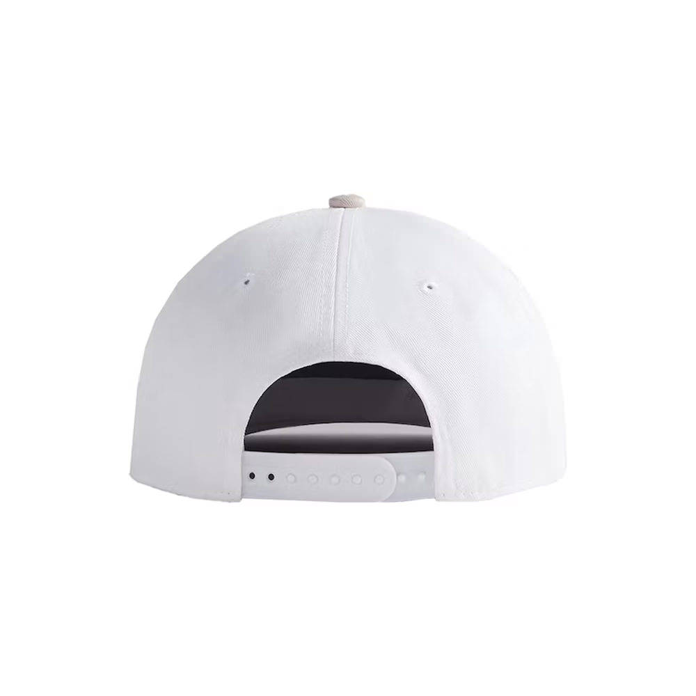 Kith TaylorMade Invitational Snapback Canvas