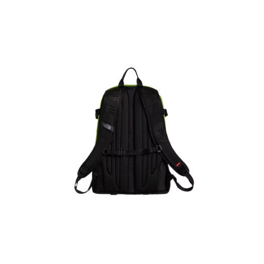 Supreme The North Face S Logo Expedition Backpack Lime