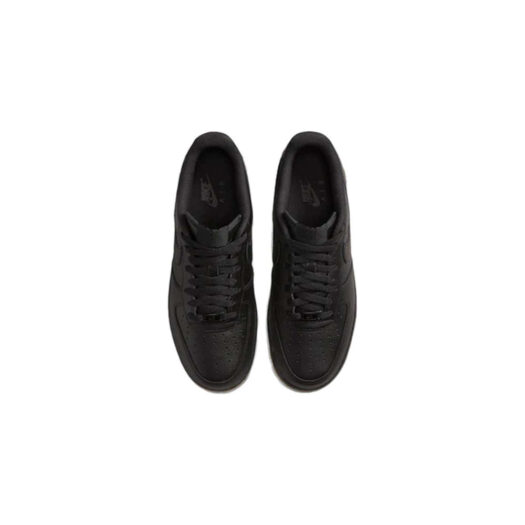 Nike Air Force 1 Low ’07 Black Gum (2022)