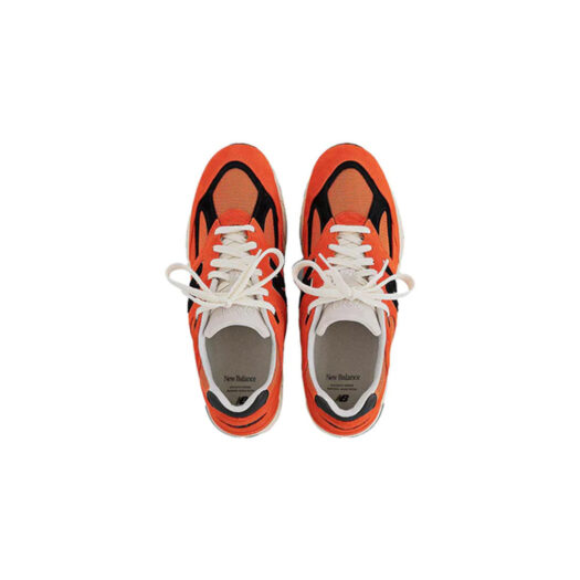 New Balance 990v2 MiUSA Marigold