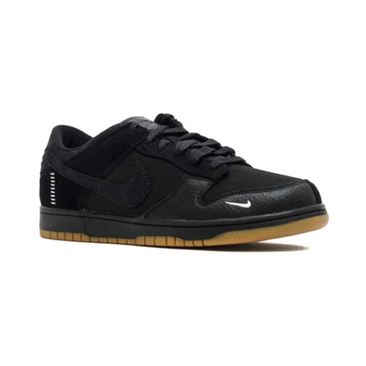 Nike Dunk Low The Basement