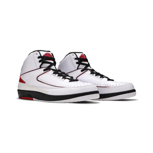 Jordan 2 Retro OG Chicago (2022)