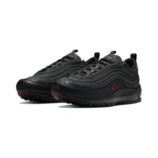 Nike Air Max 97 Black University Red (2022)