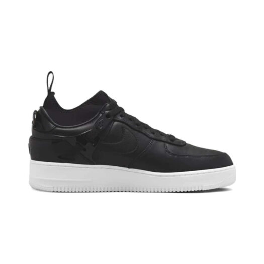 Nike Air Force 1 Low SP Undercover Black