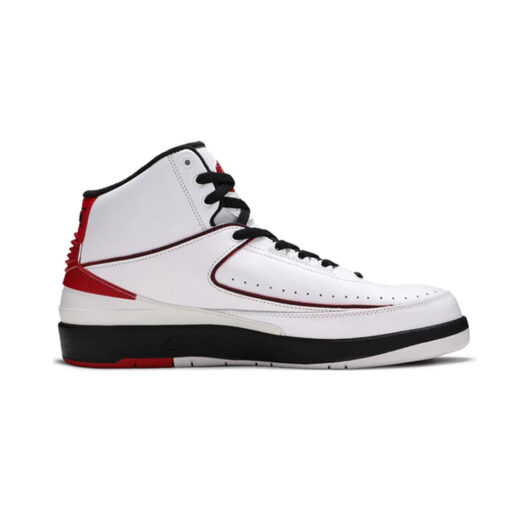 Jordan 2 Retro OG Chicago (2022)