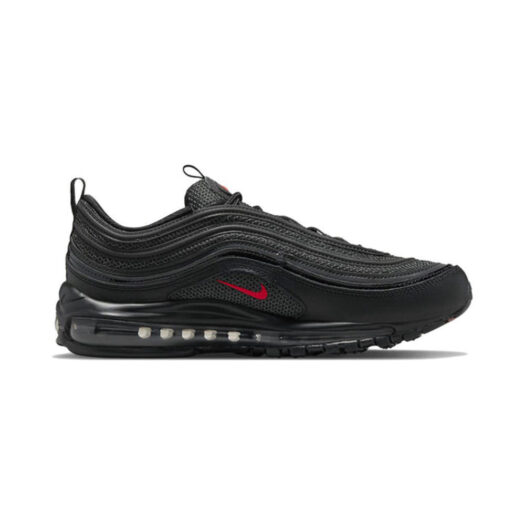 Nike Air Max 97 Black University Red (2022)