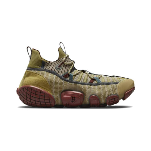 Nike ISPA Link Barley Desert Moss