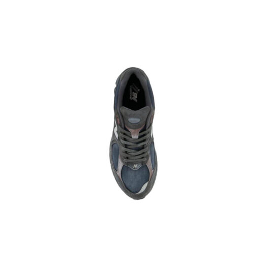 New Balance 2002R Gore-Tex Magnet Mood Indigo