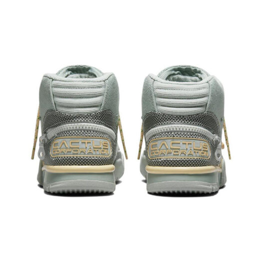 Nike Air Trainer 1 SP Travis Scott Grey Haze
