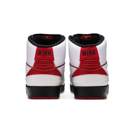 Jordan 2 Retro OG Chicago (2022)