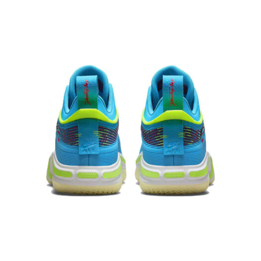 Jordan 36 Low Luka Doncic PE