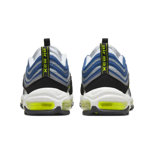 Nike Air Max 97 OG Atlantic Blue Voltage Yellow