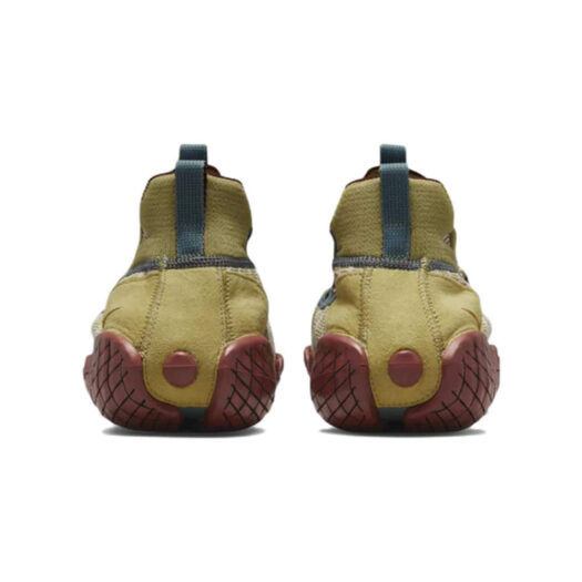 Nike ISPA Link Barley Desert Moss