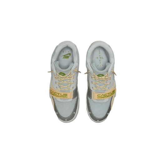 Nike Air Trainer 1 SP Travis Scott Grey Haze