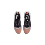 Nike React Phantom Run Flyknit 2 Black Team Orange