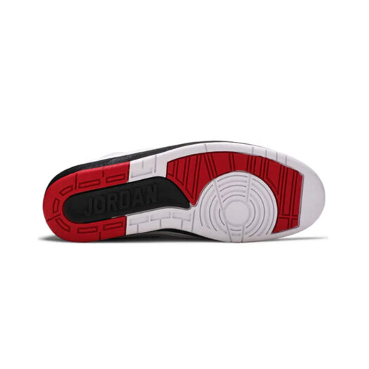 Jordan 2 Retro OG Chicago (2022)
