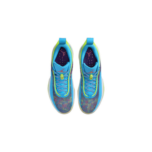 Jordan 36 Low Luka Doncic PE