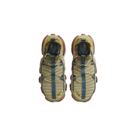 Nike ISPA Link Barley Desert Moss
