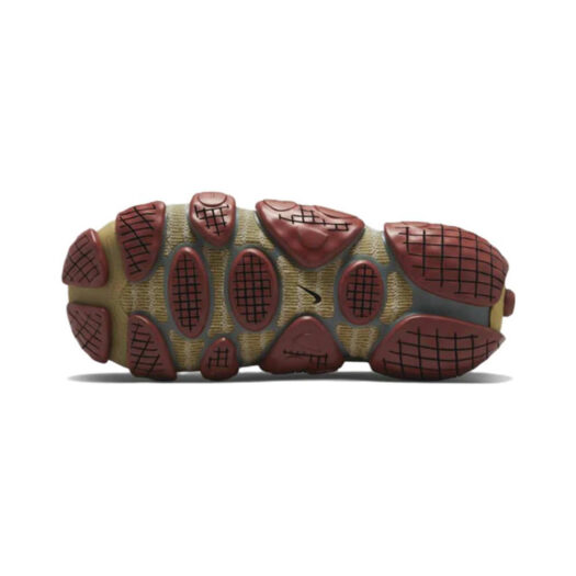 Nike ISPA Link Barley Desert Moss