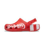 Crocs Classic Clog Coca-Cola