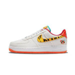Nike Air Force 1 Low ’07 LX Year of the Tiger