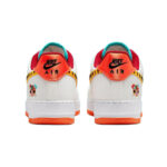 Nike Air Force 1 Low ’07 LX Year of the Tiger